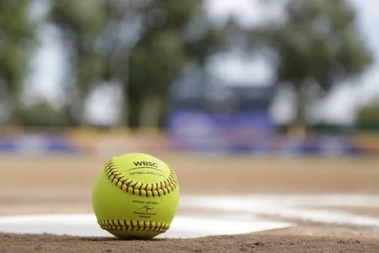 Pearland Softball