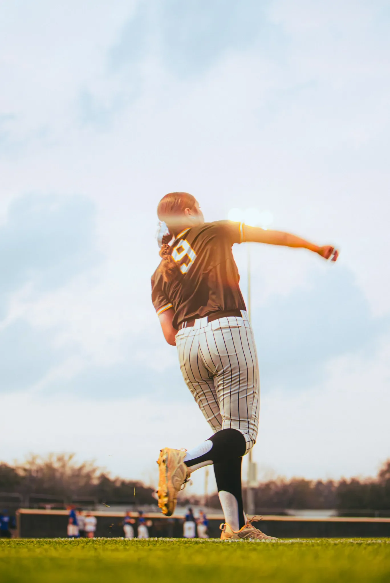 Softball